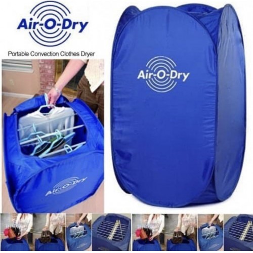 air o dry susilica za ves 